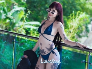 Luisalang
