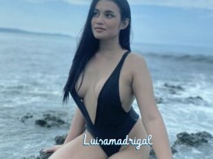 Luisamadrigal