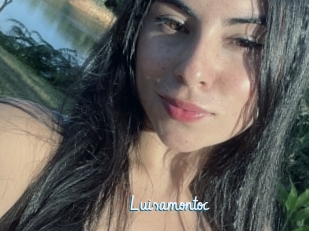 Luisamontoc