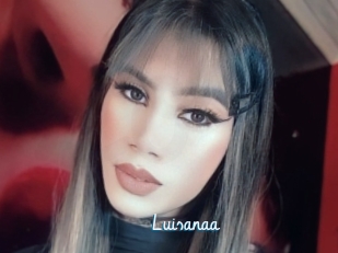 Luisanaa