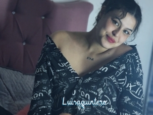 Luisaquintero