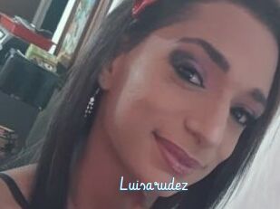 Luisarudez