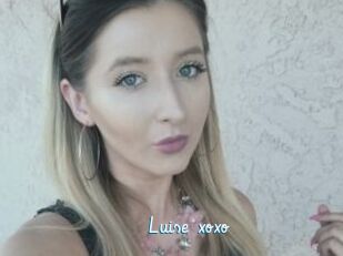 Luise_xoxo