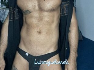 Luismiguelcanela