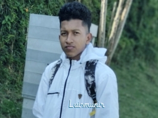 Luismunir
