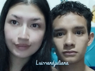 Luissandjuliana