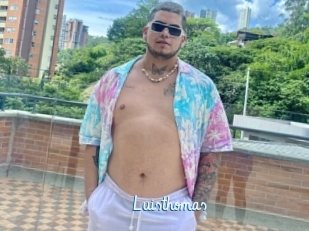 Luisthomas