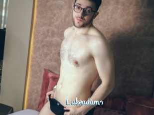lukeadams Sexe Cool