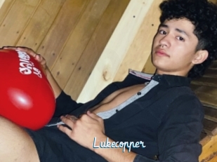 Lukecopper
