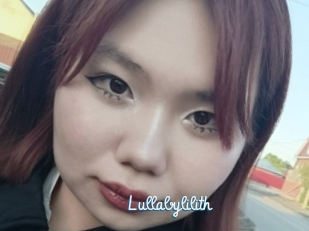Lullabylilith