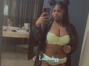 Lulthickyy