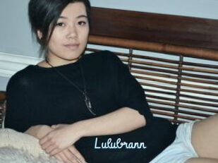 Lulubrann
