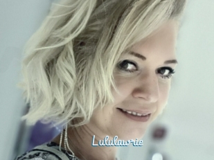 Lululawrie