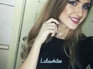 Luluwhitee