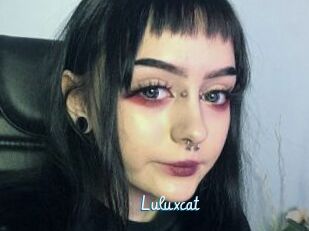 Luluxcat