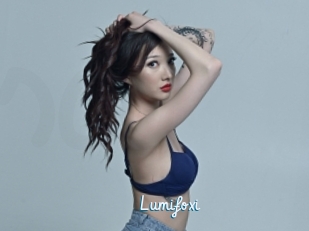 Lumifoxi