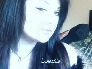 Lunaalite