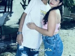 Lunaandestin