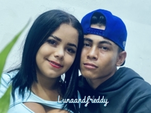 Lunaandfreddy