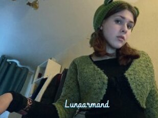 Lunaarmand