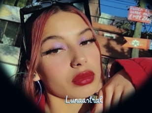 Lunaastral
