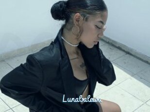 Lunabalewa