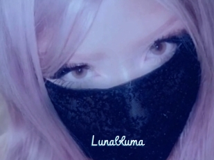 Lunabluma