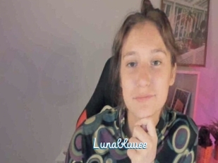 Lunabluuee