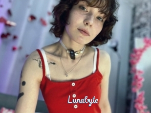 Lunabyte