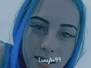 Lunafox99