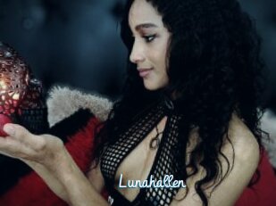 Lunahallen