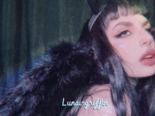 lunaisgriffin Sexe Cool