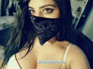 Lunakahunaxo