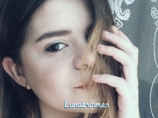 Lunakrismas