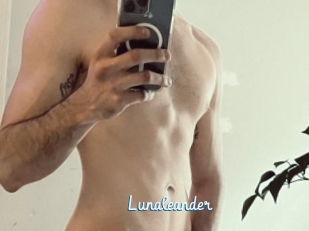 Lunaleander