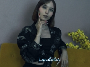 Lunalester