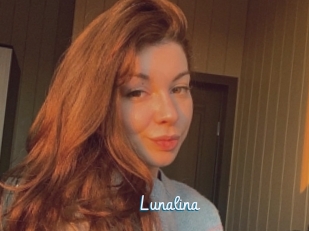 Lunalina