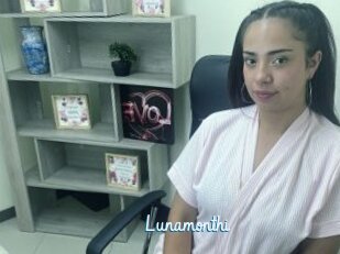 Lunamonthi