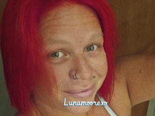 Lunamoorexo