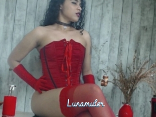 Lunamuler