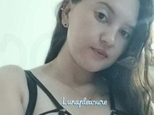 Lunapleasure