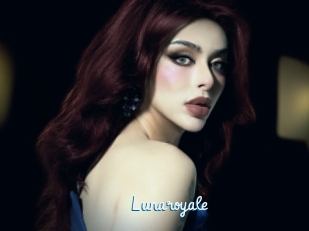 Lunaroyale