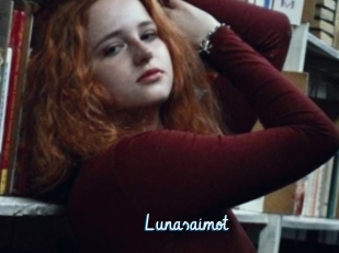 Lunasaimot