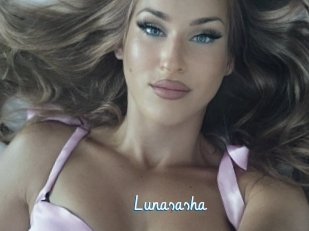 Lunasasha