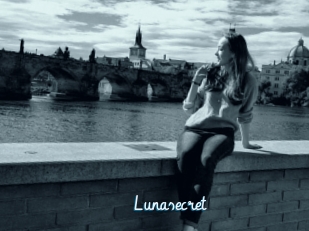 Lunasecret