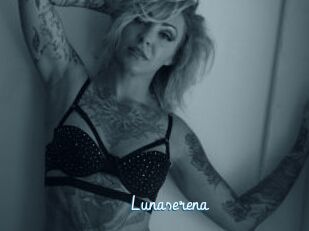 Lunaserena