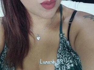 Lunasky69