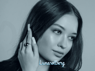 Lunasolberg
