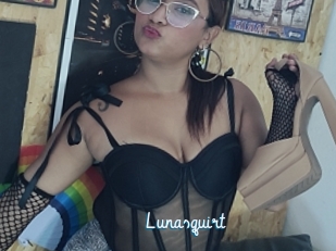 Lunasquirt