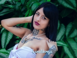 Lunatikvega
